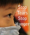 STOP HUNGER 